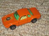 BMW 30 csl diecast